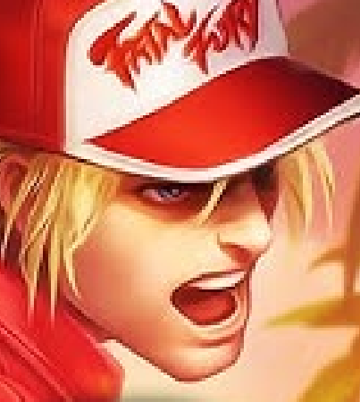 Terry Bogard